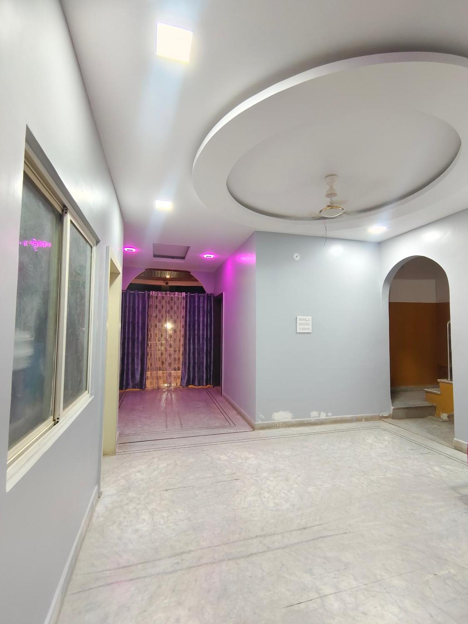 Hotel Anjali Udždžain Exteriér fotografie